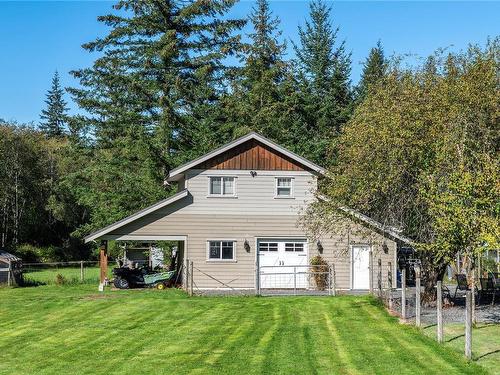 370 Mcphedran Rd South, Campbell River, BC 