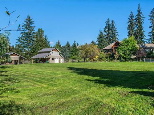 370 Mcphedran Rd South, Campbell River, BC 