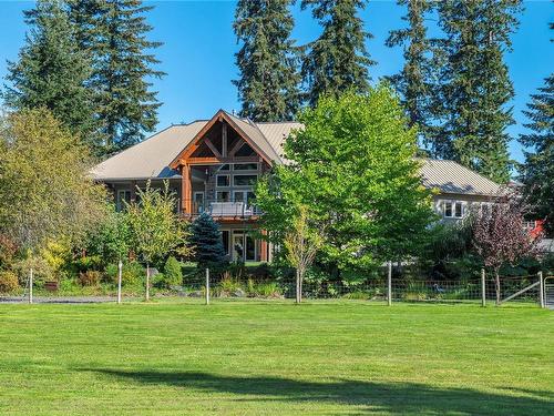 370 Mcphedran Rd South, Campbell River, BC 