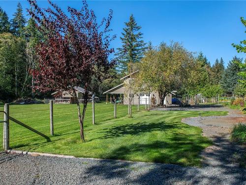 370 Mcphedran Rd South, Campbell River, BC 