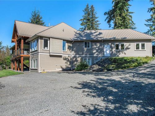 370 Mcphedran Rd South, Campbell River, BC 