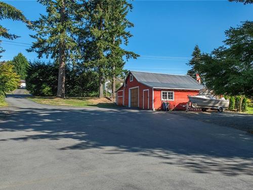 370 Mcphedran Rd South, Campbell River, BC 