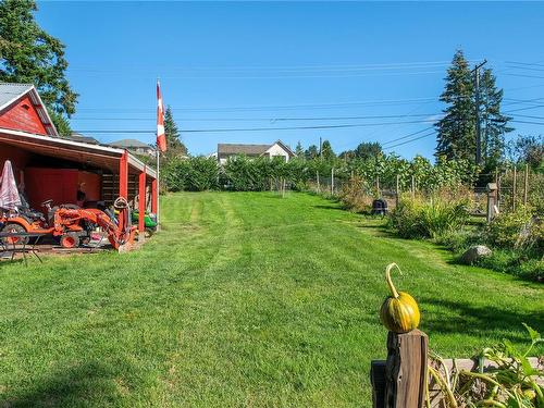 370 Mcphedran Rd South, Campbell River, BC 