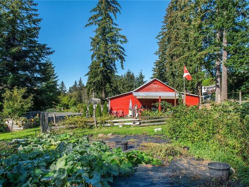 370 Mcphedran Rd South, Campbell River, BC 