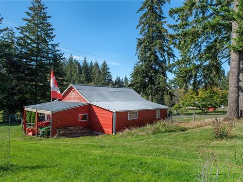 370 Mcphedran Rd South, Campbell River, BC 