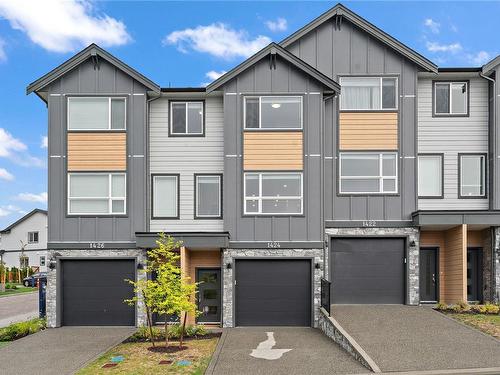 1424 Atlas Dr, Langford, BC 