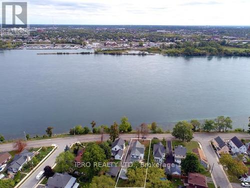 707 Niagara Boulevard, Fort Erie, ON - Outdoor With Body Of Water With View