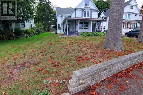 707 Niagara Boulevard, Fort Erie, ON - Outdoor With Deck Patio Veranda With Facade