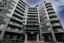 308 - 58 Lakeside Terrace, Barrie, ON  - Outdoor With Facade 