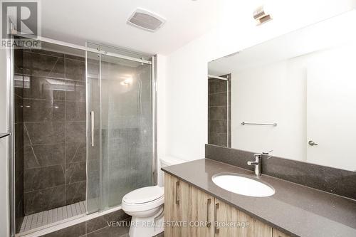 308 - 58 Lakeside Terrace, Barrie, ON - Indoor Photo Showing Bathroom