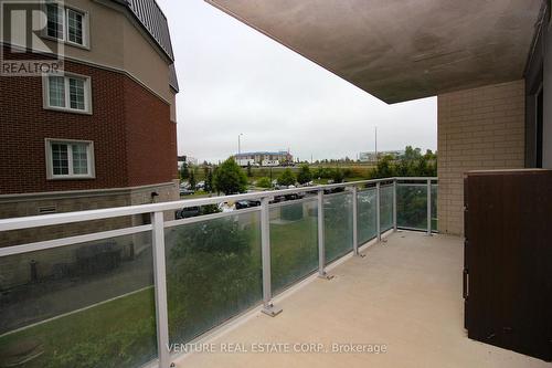 308 - 58 Lakeside Terrace, Barrie, ON - Outdoor With Exterior