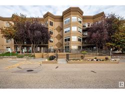 #231 530 HOOKE RD NW  Edmonton, AB T5A 5J5