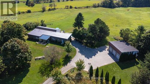 1900 Concession 4 Road, Uxbridge, ON - Outdoor With View