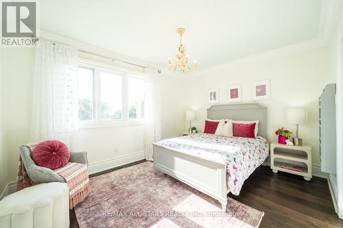 1900 Concession 4 Road, Uxbridge, ON - Indoor Photo Showing Bedroom