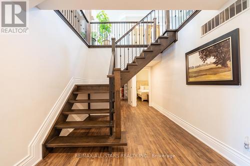 1900 Concession 4 Road, Uxbridge, ON - Indoor Photo Showing Other Room