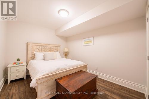 1900 Concession 4 Road, Uxbridge, ON - Indoor Photo Showing Bedroom