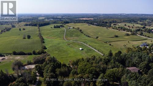 1900 Concession 4 Road, Uxbridge, ON - Outdoor With View