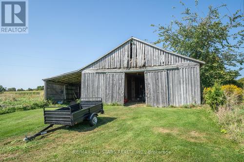 1900 Concession 4 Road, Uxbridge, ON - Outdoor