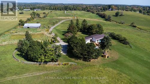 1900 Concession 4 Road, Uxbridge, ON - Outdoor With View