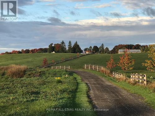 1900 Concession 4 Road, Uxbridge, ON - Outdoor With View