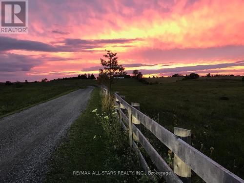 1900 Concession 4 Road, Uxbridge, ON - Outdoor With View