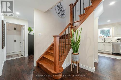 42 Madrid Crescent, Brampton, ON - Indoor Photo Showing Other Room