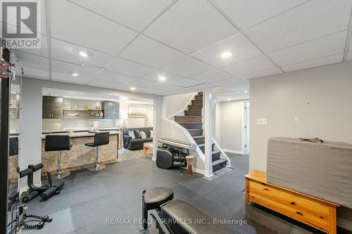 42 Madrid Crescent, Brampton, ON - Indoor