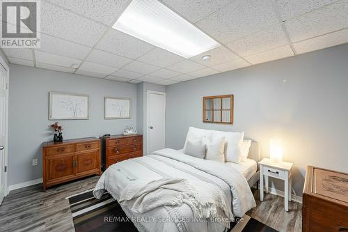 42 Madrid Crescent, Brampton, ON - Indoor Photo Showing Bedroom