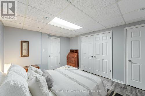 42 Madrid Crescent, Brampton, ON - Indoor Photo Showing Bedroom