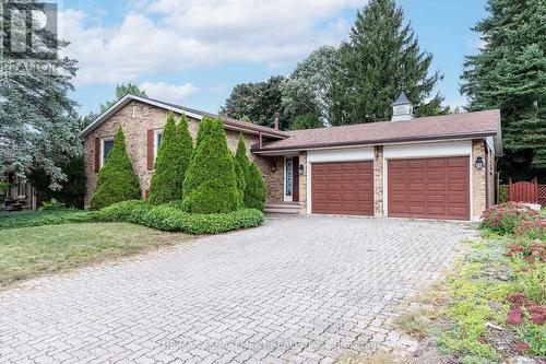 34 Westbrier Knoll, Brantford, ON - Outdoor