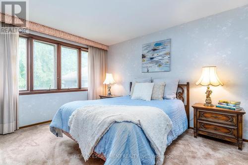 34 Westbrier Knoll, Brantford, ON - Indoor Photo Showing Bedroom