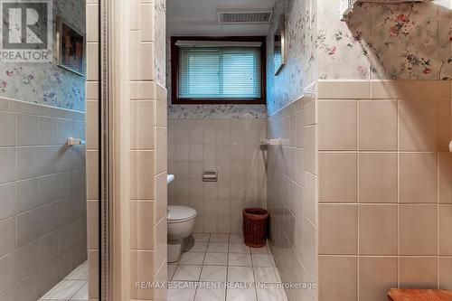 34 Westbrier Knoll, Brantford, ON - Indoor Photo Showing Bathroom