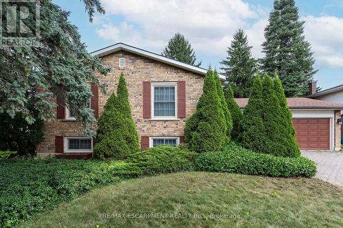 34 Westbrier Knoll, Brantford, ON - Outdoor