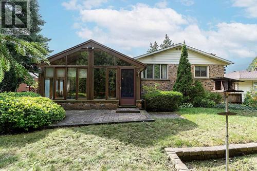 34 Westbrier Knoll, Brantford, ON - Outdoor