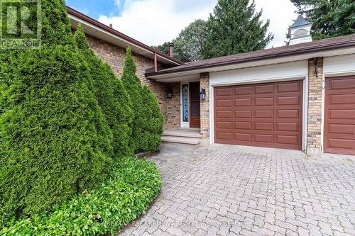 34 Westbrier Knoll, Brantford, ON - Outdoor