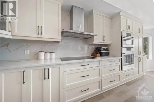 69 Goldridge Drive, Ottawa, ON - Indoor Photo Showing Kitchen