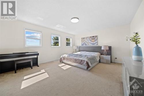 69 Goldridge Drive, Ottawa, ON - Indoor Photo Showing Bedroom