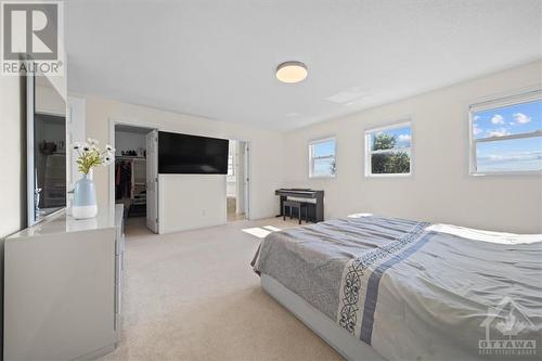 69 Goldridge Drive, Ottawa, ON - Indoor Photo Showing Bedroom