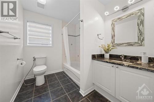 69 Goldridge Drive, Ottawa, ON - Indoor Photo Showing Bathroom