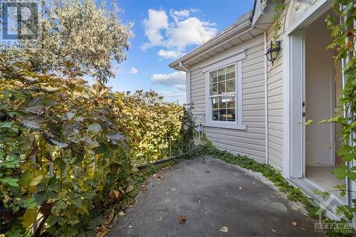 69 Goldridge Drive, Ottawa, ON - Outdoor