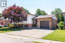 6195 Delta Drive, Niagara Falls, ON  - Outdoor With Facade 