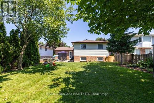 6195 Delta Drive, Niagara Falls, ON - Outdoor