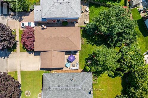 6195 Delta Drive, Niagara Falls, ON - Outdoor