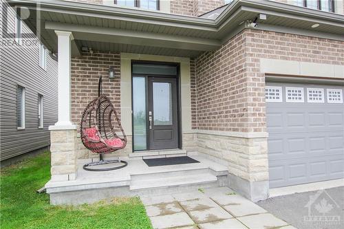 668 Decoeur Drive, Ottawa, ON - Outdoor