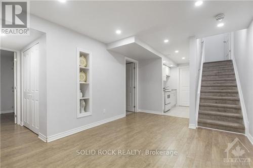 668 Decoeur Drive, Ottawa, ON - Indoor Photo Showing Other Room