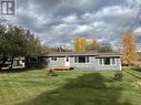 5116 Sunset Drive, Fort Nelson, BC  - Outdoor 