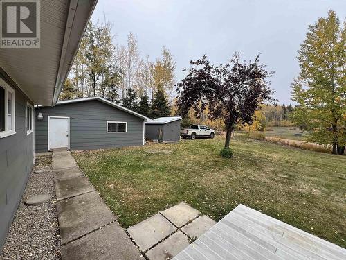 5116 Sunset Drive, Fort Nelson, BC - Outdoor