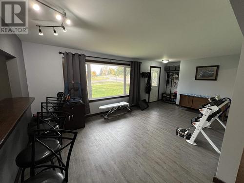 5116 Sunset Drive, Fort Nelson, BC - Indoor