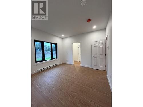 4022 Thomas Street, Terrace, BC - Indoor Photo Showing Other Room