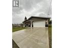 4022 Thomas Street, Terrace, BC  - Outdoor 